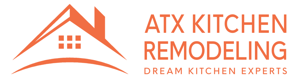 Logo ATX kitchen remodeling